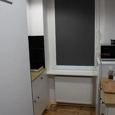 Stargard Apartamenty Centrum Stargard Szczeciński Eksteriør bilde