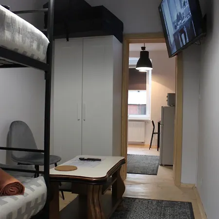 Stargard Apartamenty Centrum Stargard Szczeciński Eksteriør bilde