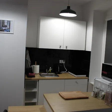 Stargard Apartamenty Centrum Stargard Szczeciński Eksteriør bilde