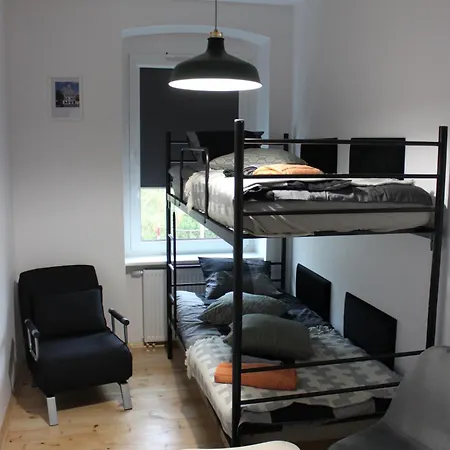 Stargard Apartamenty Centrum Stargard Szczeciński Eksteriør bilde
