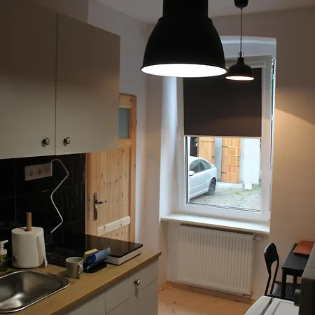 Stargard Apartamenty Centrum Stargard Szczeciński Eksteriør bilde