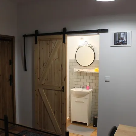 Stargard Apartamenty Centrum Stargard Szczeciński Eksteriør bilde