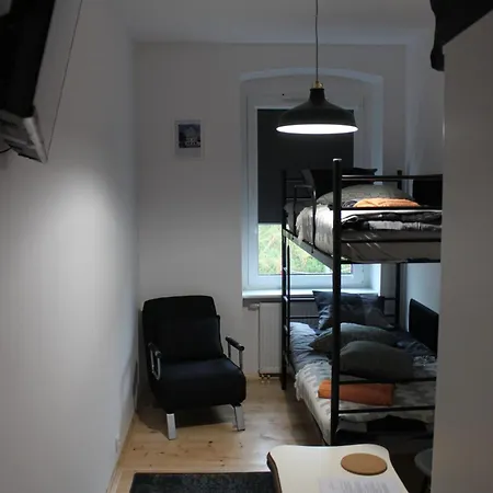 Stargard Apartamenty Centrum Stargard Szczeciński Eksteriør bilde