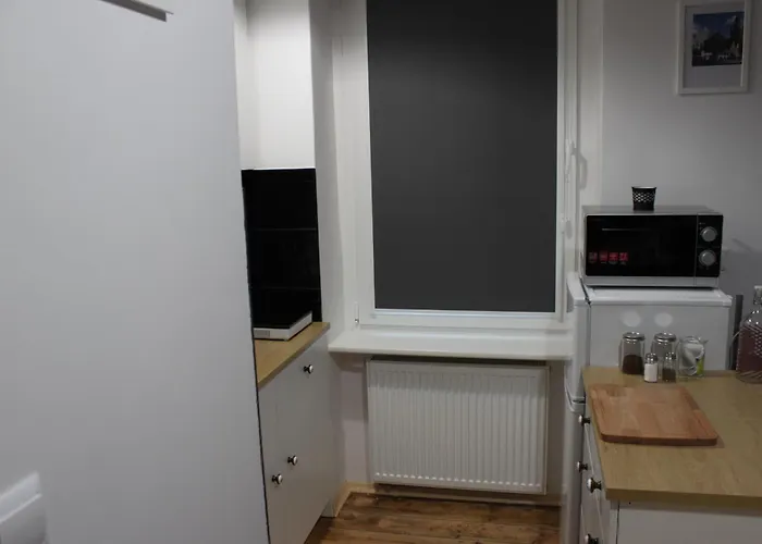 Stargard Apartamenty Centrum