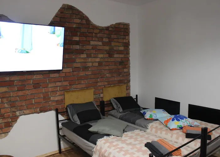 Stargard Apartamenty Centrum