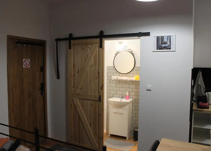 Stargard Apartamenty Centrum