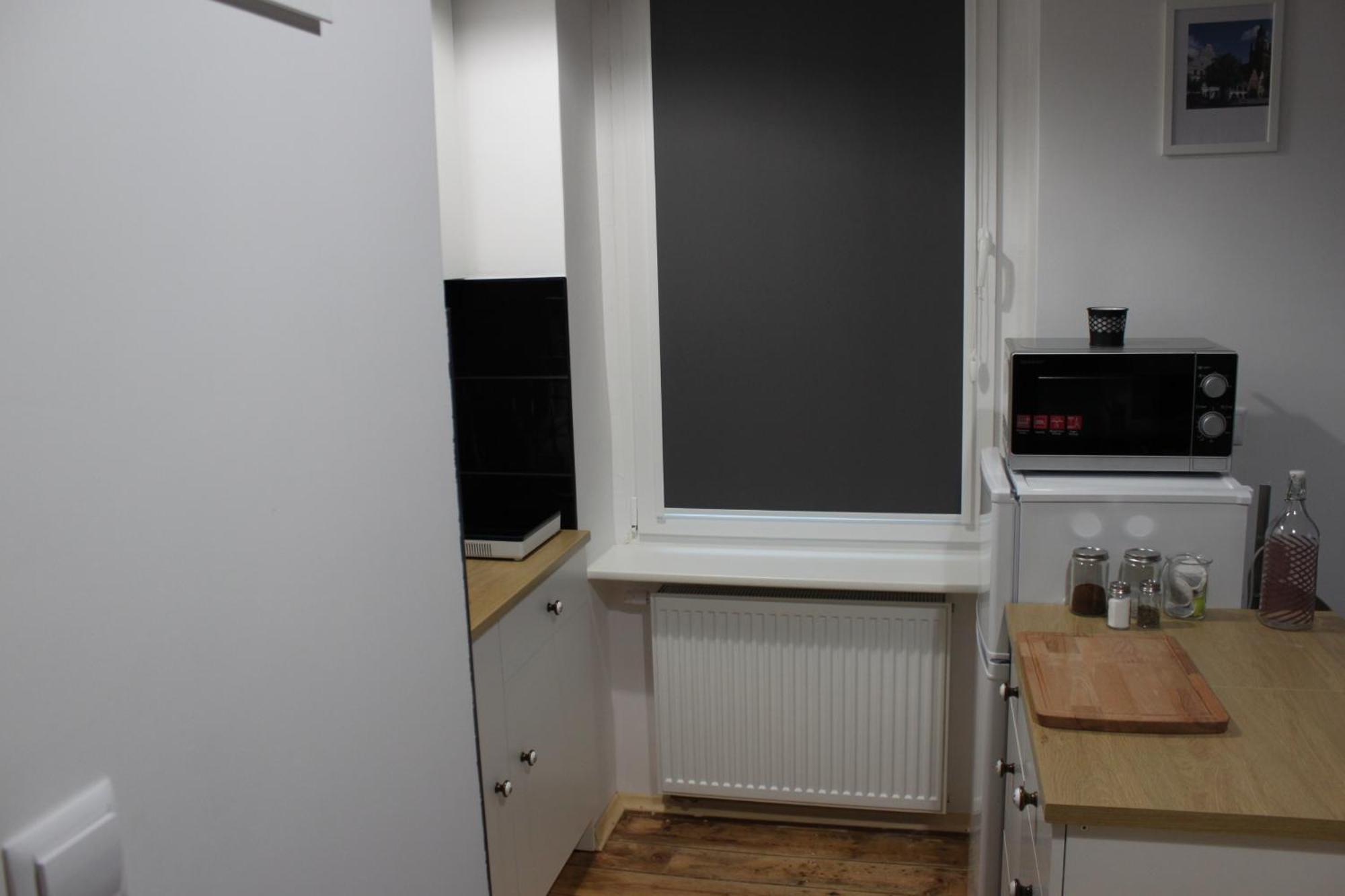 Apartment Stargard Centrum Stargard Szczecinski