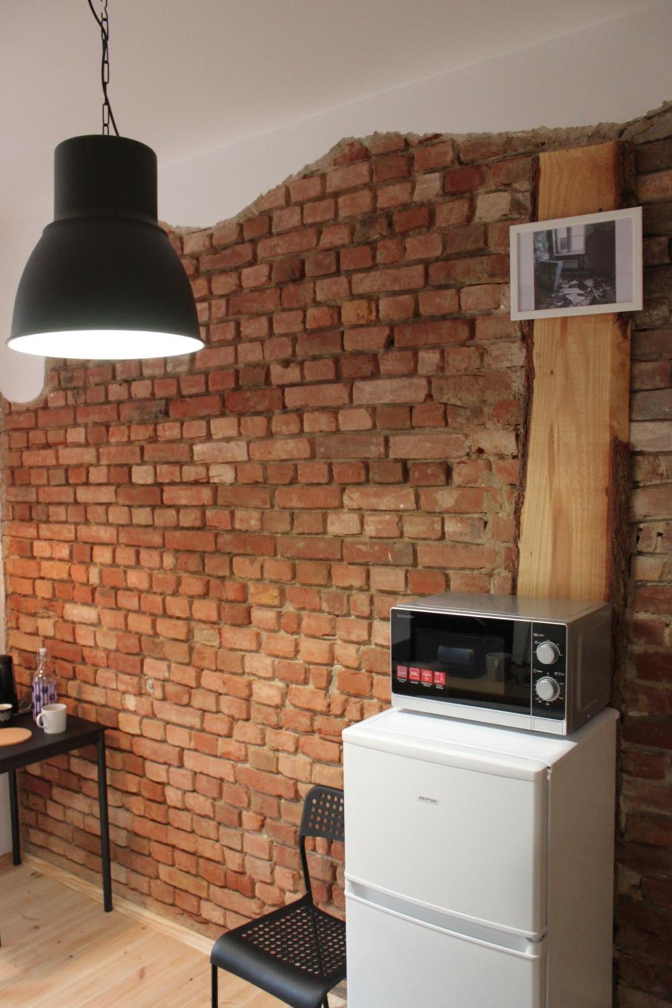 Apartment Stargard Centrum *
