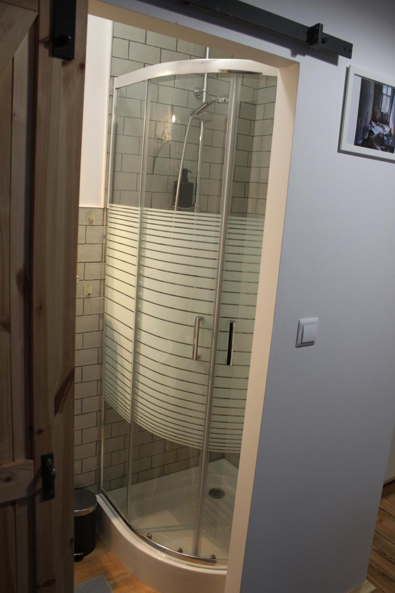 Stargard Centrum Apartment