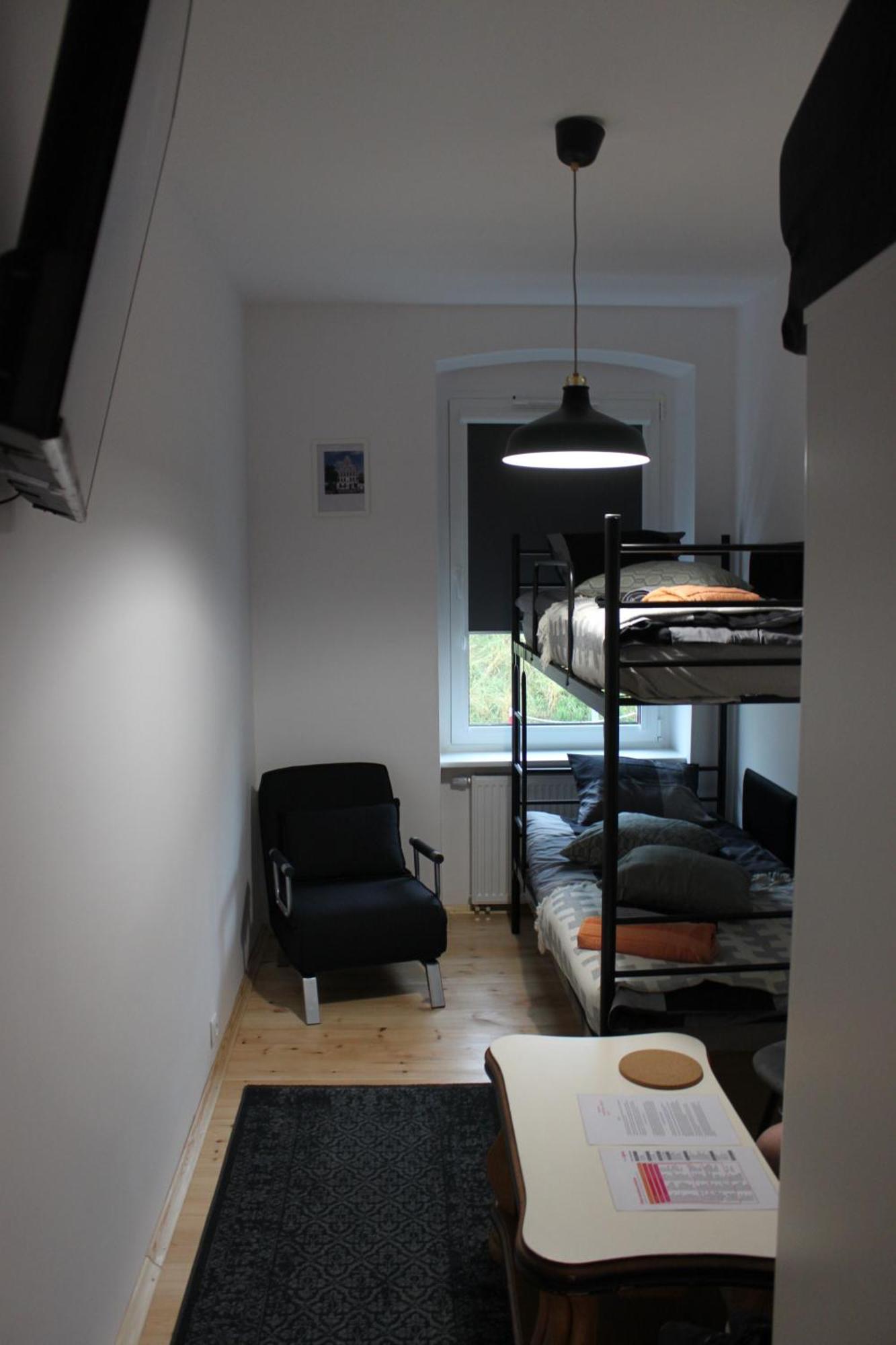 Stargard Centrum Apartment Stargard Szczecinski