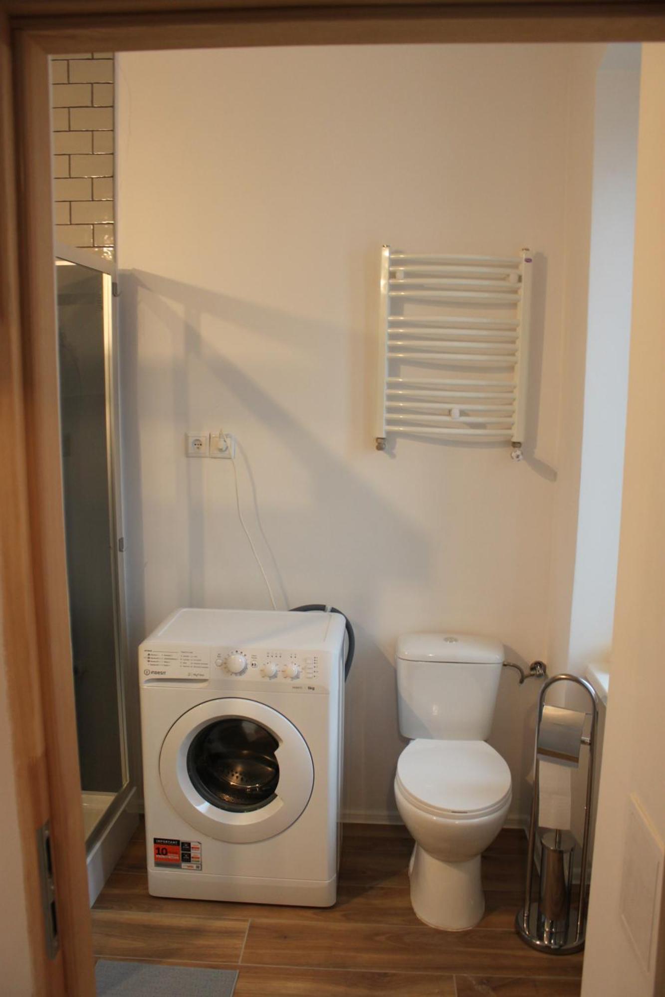 Apartment Stargard Centrum